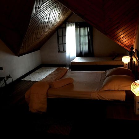 Le Fumoir Guest House Familiale Antananarivo Exteriér fotografie