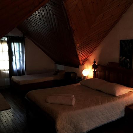 Le Fumoir Guest House Familiale Antananarivo Exteriér fotografie