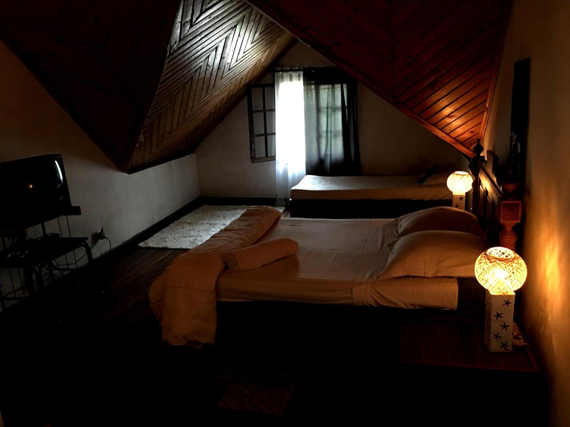 Le Fumoir Guest House Familiale Antananarivo Exteriér fotografie