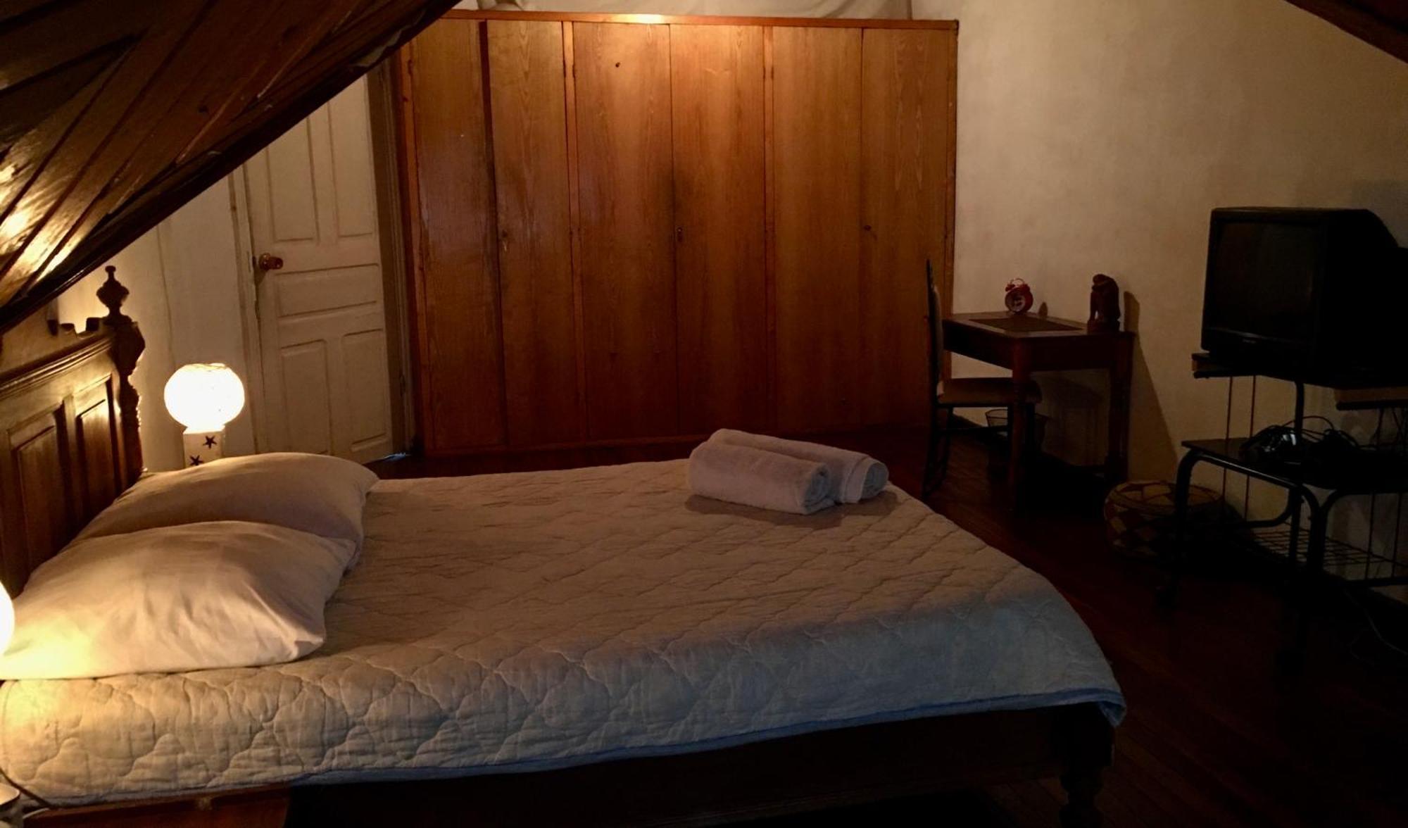 Le Fumoir Guest House Familiale Antananarivo Exteriér fotografie