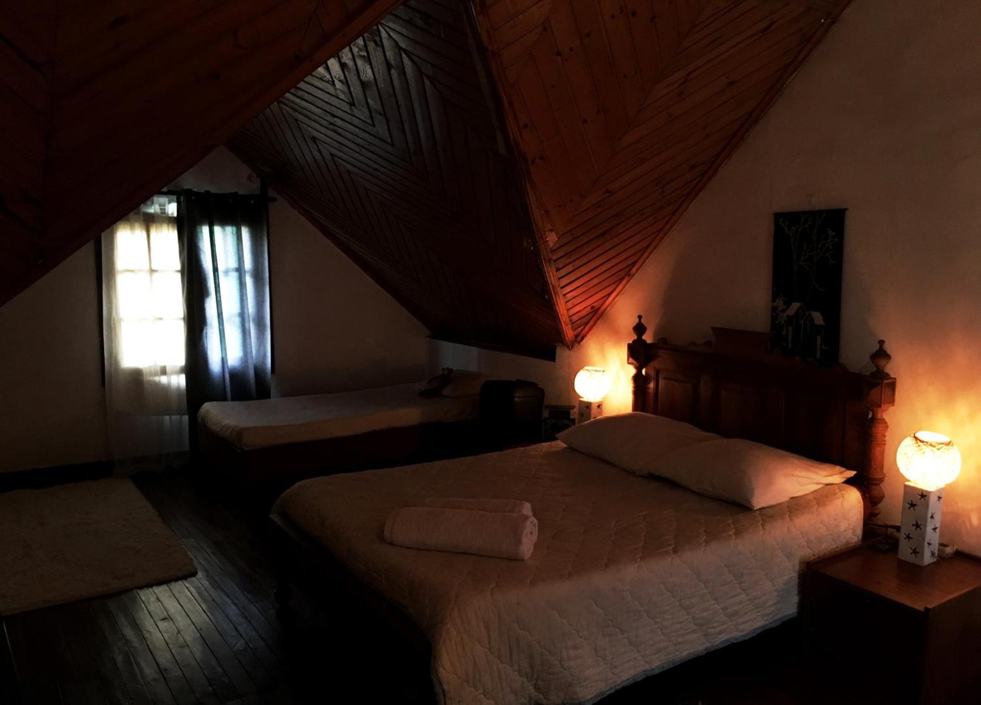 Le Fumoir Guest House Familiale Antananarivo Exteriér fotografie