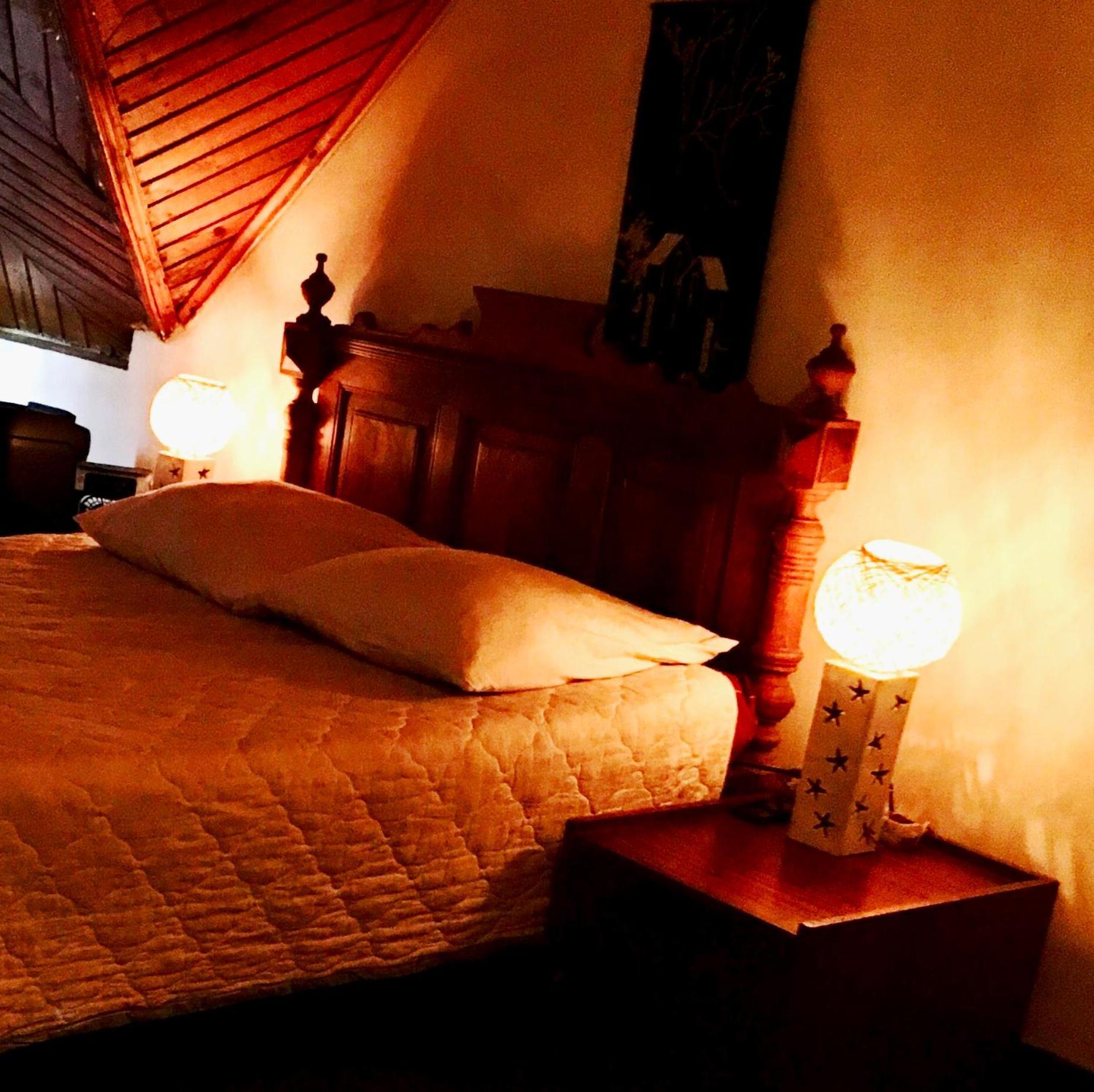 Le Fumoir Guest House Familiale Antananarivo Exteriér fotografie